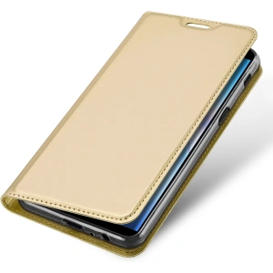 Hurtownia GSM - Etui DuxDucis SkinPro Samsung Galaxy J6 Plus Gold - DDS177GLD - {ean13} - Hurt