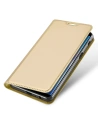 Hurtownia GSM - Etui DuxDucis SkinPro Samsung Galaxy J6 Plus Gold - DDS177GLD - {ean13} - Hurt