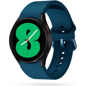 Pasek Tech-Protect Iconband Samsung Galaxy Watch 4 40/42/44/46mm Electric Blue