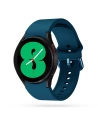 Tech-Protect Iconband Samsung Galaxy Watch 4 40/42/44/46mm Elektrisch Blau