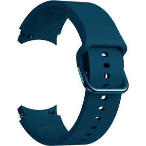 Pasek Tech-Protect Iconband Samsung Galaxy Watch 4 40/42/44/46mm Electric Blue