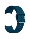 Hurtownia GSM - Pasek Tech-Protect Iconband Samsung Galaxy Watch 4 40/42/44/46mm Electric Blue - THP606ELEBLU - {ean13} - Hurt