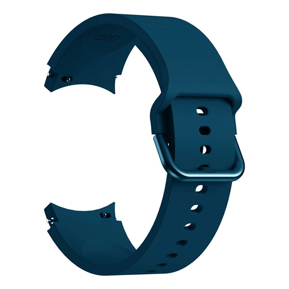 Hurtownia GSM - Pasek Tech-Protect Iconband Samsung Galaxy Watch 4 40/42/44/46mm Elektrická modrá - THP606ELEBLU - {ean13} - Hurt