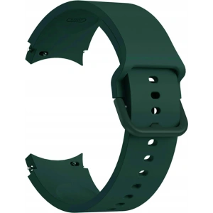 Hurtownia GSM - Pasek Tech-Protect Iconband Samsung Galaxy Watch 4 40/42/44/46mm Army Green - THP607ARMGRN - {ean13} - Hurt