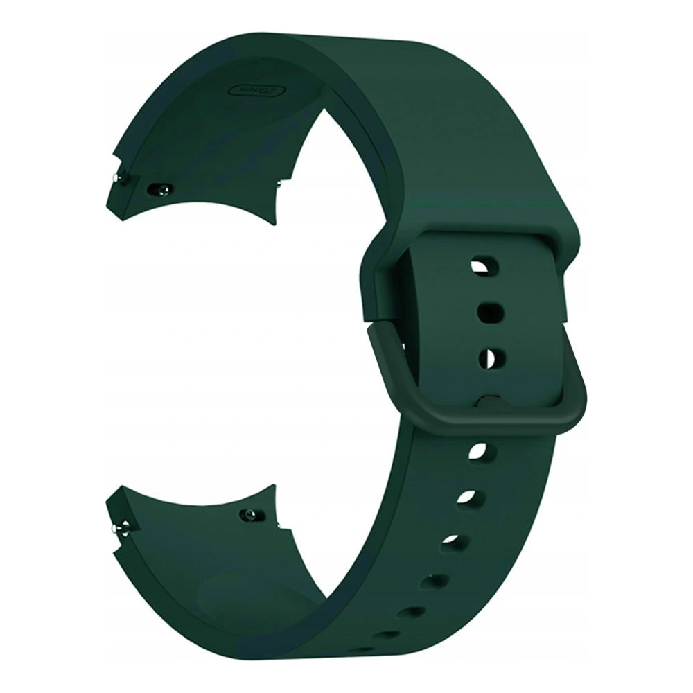 Hurtownia GSM - Pasek Tech-Protect Iconband Samsung Galaxy Watch 4 40/42/44/46mm Armádní zelená - THP607ARMGRN - {ean13} - Hurt