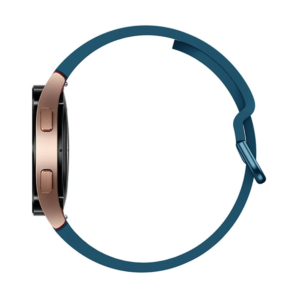 Hurtownia GSM - Pasek Tech-Protect Iconband Samsung Galaxy Watch 4 40/42/44/46mm Armádní zelená - THP607ARMGRN - {ean13} - Hurt