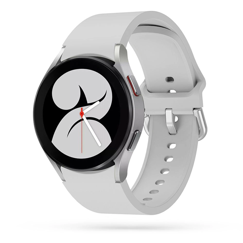 Hurtownia GSM - Pasek Tech-Protect Iconband Samsung Galaxy Watch 4 40/42/44/46mm šedý - THP608GRY - {ean13} - Hurt
