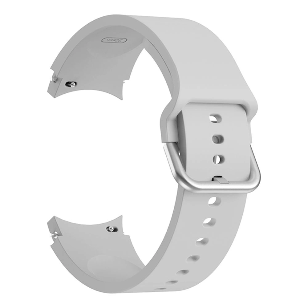 Hurtownia GSM - Pasek Tech-Protect Iconband Samsung Galaxy Watch 4 40/42/44/46mm Grey - THP608GRY - {ean13} - Hurt