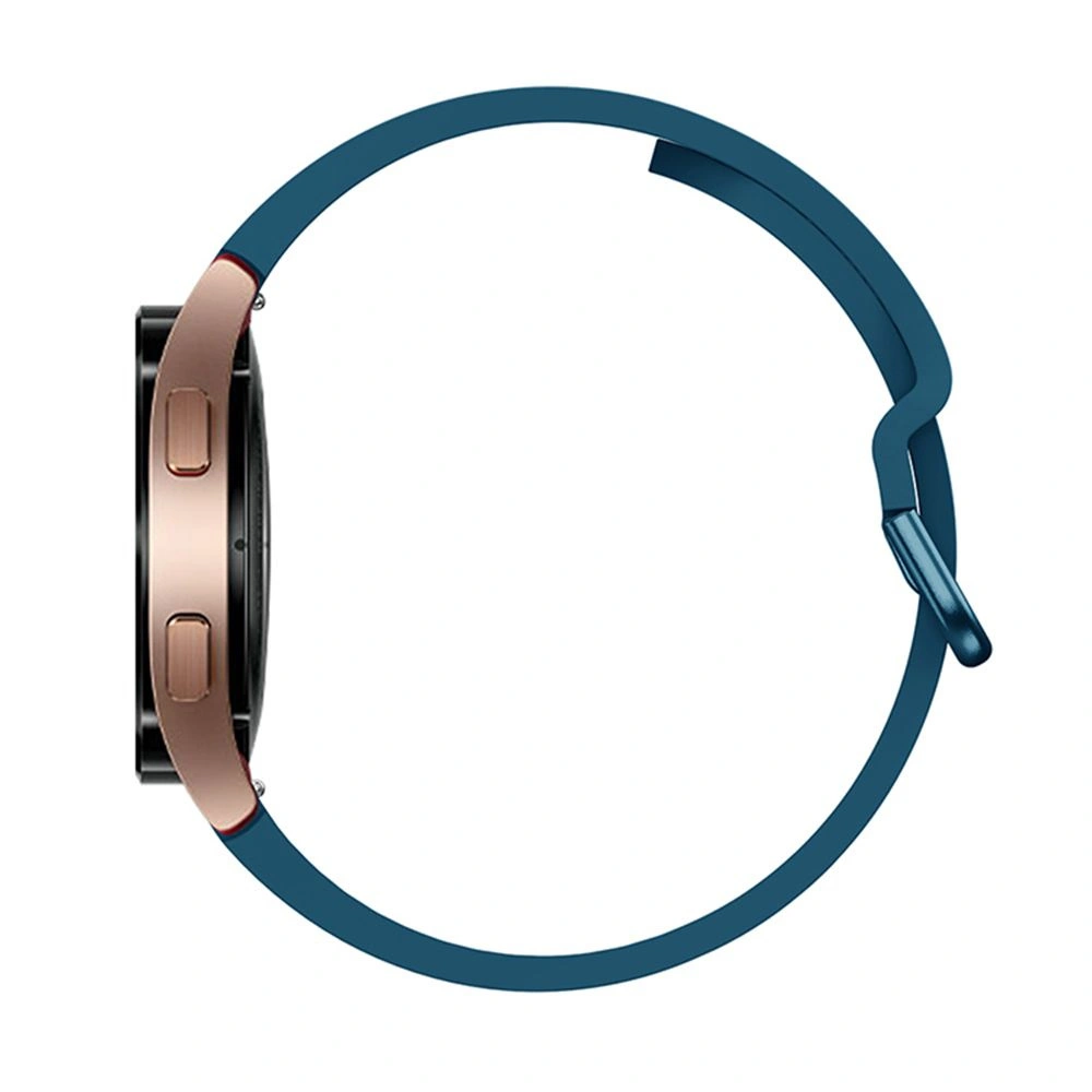 Hurtownia GSM - Pasek Tech-Protect Iconband Samsung Galaxy Watch 4 40/42/44/46mm Grey - THP608GRY - {ean13} - Hurt