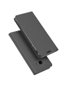 Hurtownia GSM - Etui DuxDucis SkinPro Samsung Galaxy J4 Plus Gray - DDS178GRY - {ean13} - Hurt
