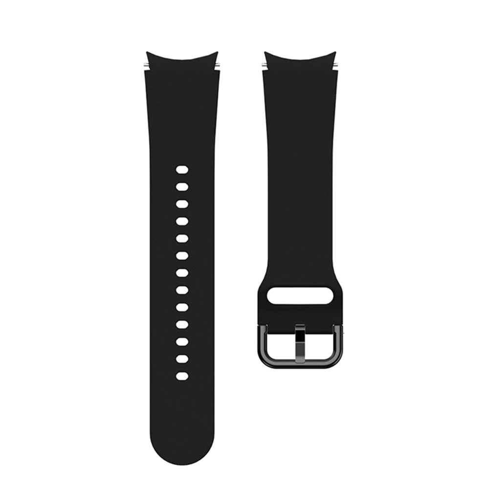 Hurtownia GSM - Pasek Tech-Protect Iconband Samsung Galaxy Watch 4 40/42/44/46mm Grey - THP608GRY - {ean13} - Hurt
