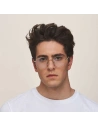 Wholesale Meller Blue Light Blocking Computer Glasses Yster Gold - MLR001YSTGLD - {ean13} - Hurt