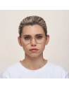 Wholesale Meller Blue Light Blocking Computer Glasses Yster Gold - MLR001YSTGLD - {ean13} - Hurt