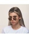 Wholesale Meller Blue Light Blocking Computer Glasses Yster Gold - MLR001YSTGLD - {ean13} - Hurt