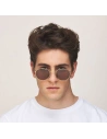 Wholesale Meller Blue Light Blocking Computer Glasses Yster Gold - MLR001YSTGLD - {ean13} - Hurt