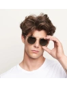 Wholesale Meller Blue Light Blocking Computer Glasses Yster Gold - MLR001YSTGLD - {ean13} - Hurt