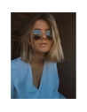 Wholesale Meller Blue Light Blocking Computer Glasses Yster Gold - MLR001YSTGLD - {ean13} - Hurt