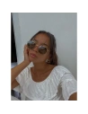 Wholesale Meller Blue Light Blocking Computer Glasses Yster Gold - MLR001YSTGLD - {ean13} - Hurt