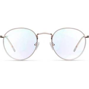 Meller Blue Light Blocking Computer Glasses Yster Rose