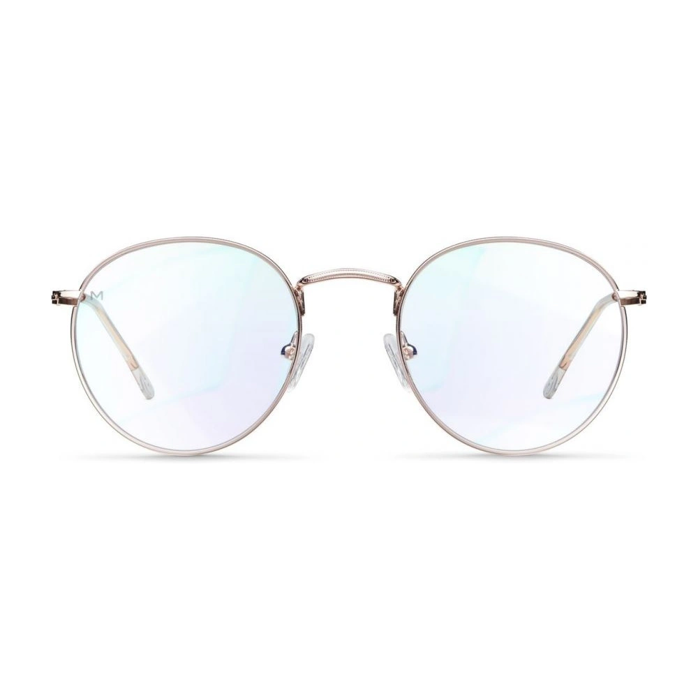 Wholesale Meller Blue Light Blocking Computer Glasses Yster Rose - MLR002YSTROS - {ean13} - Hurt