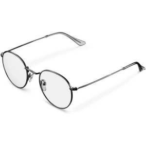 Meller Blue Light Blocking Computer Glasses Yster Black