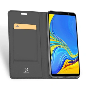 Etui DuxDucis SkinPro Samsung Galaxy A7 (2018) Gray