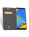 Wholesale DuxDucis SkinPro Samsung Galaxy A7 (2018) Gray - DDS179GRY - {ean13} - Hurt