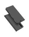 Wholesale DuxDucis SkinPro Samsung Galaxy A7 (2018) Gray - DDS179GRY - {ean13} - Hurt