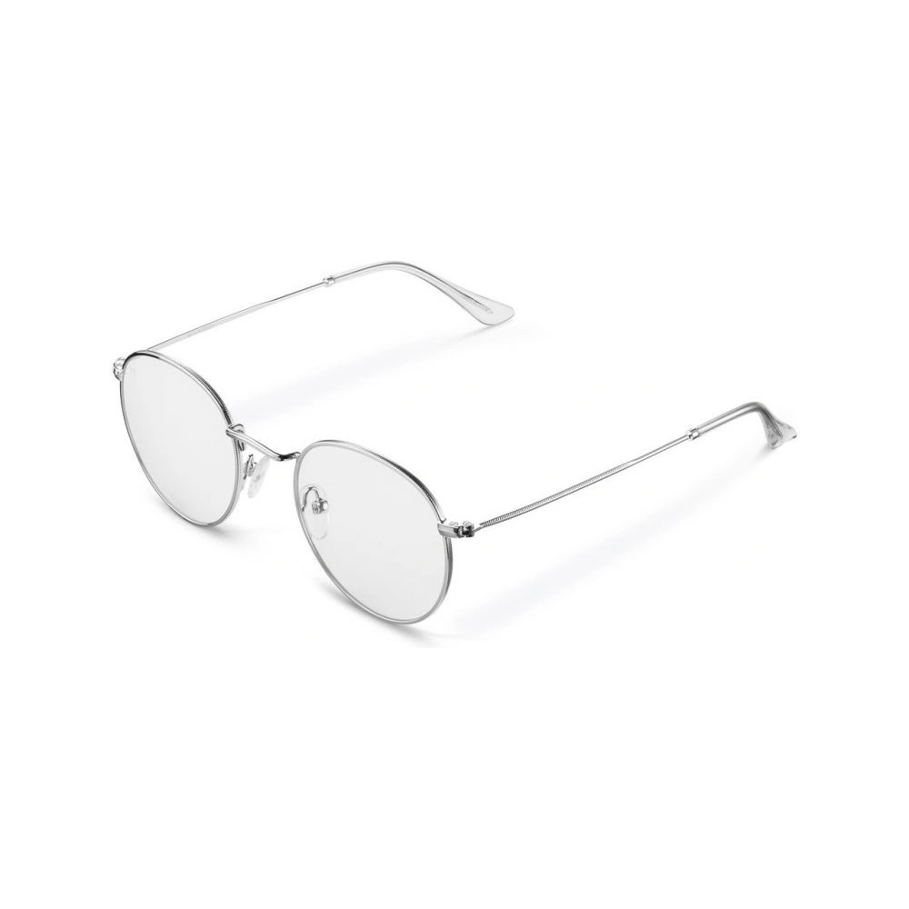 Wholesale Meller Blue Light Blocking Computer Glasses Yster Silver - MLR004YSTSLV - {ean13} - Hurt