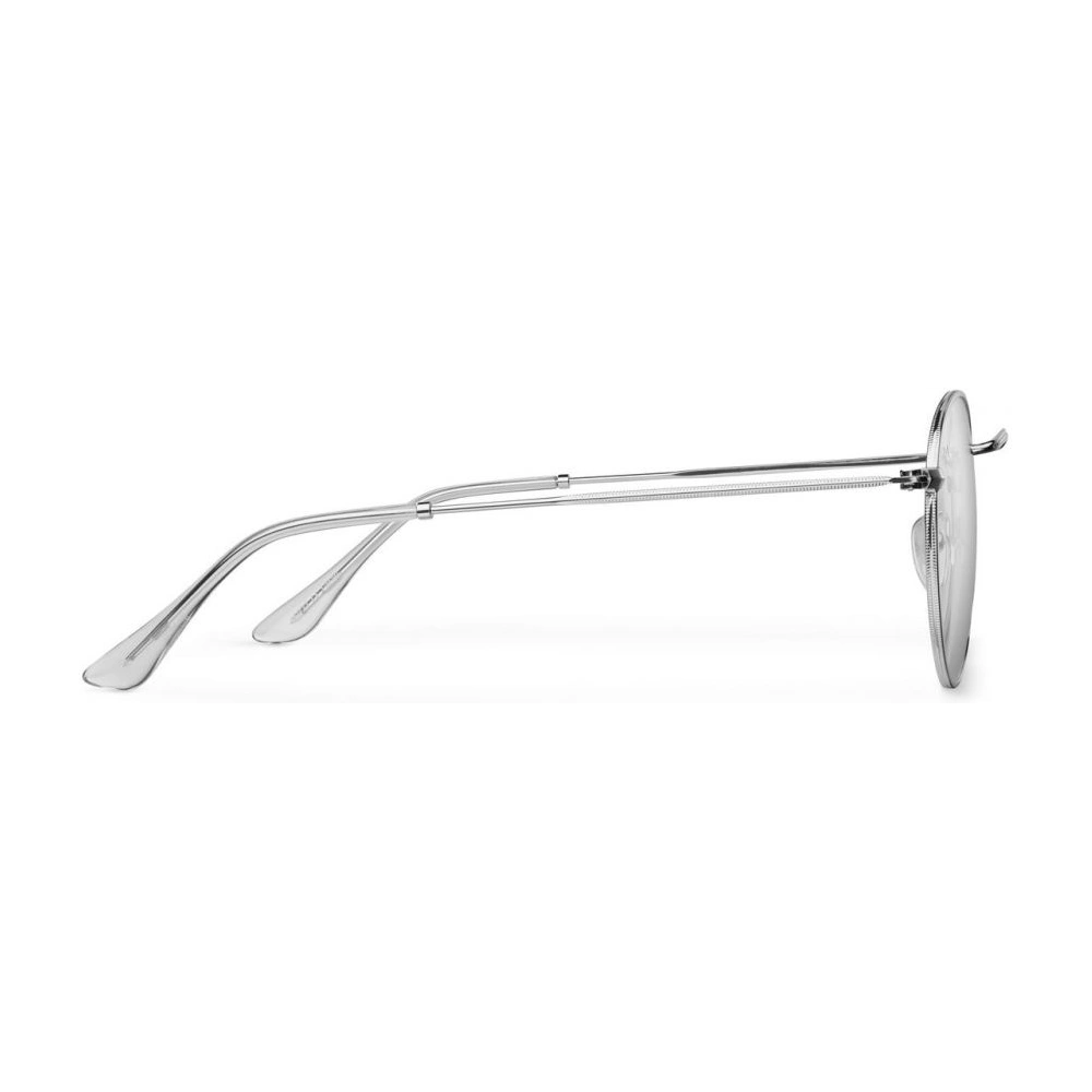 Hurtownia GSM - Okulary do komputera Meller z filtrem niebieskiego światła Yster Silver - MLR004YSTSLV - {ean13} - Hurt