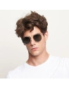Wholesale Meller Blue Light Blocking Computer Glasses Yster Silver - MLR004YSTSLV - {ean13} - Hurt