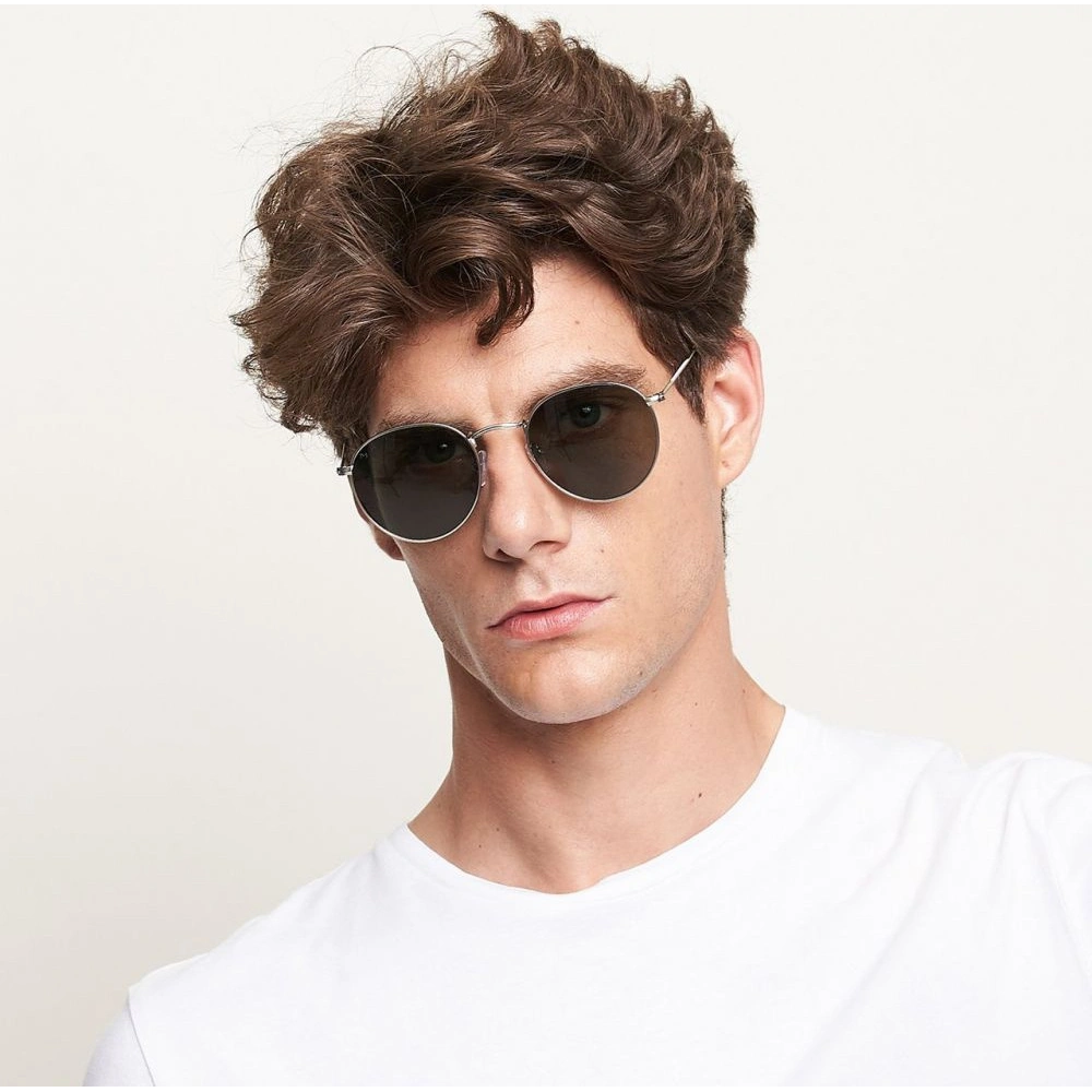 Wholesale Meller Blue Light Blocking Computer Glasses Yster Silver - MLR004YSTSLV - {ean13} - Hurt