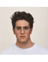 Wholesale Meller Blue Light Blocking Computer Glasses Yster Silver - MLR004YSTSLV - {ean13} - Hurt