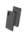 Hurtownia GSM - Etui DuxDucis SkinPro Samsung Galaxy A7 (2018) Gray - DDS179GRY - {ean13} - Hurt