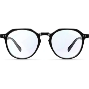 Hurtownia GSM - Okulary do komputera Meller z filtrem niebieskiego światła Chauen Black - MLR005CHABLK - {ean13} - Hurt