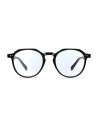Meller Blue Light Blocking Computer Glasses Chauen Black