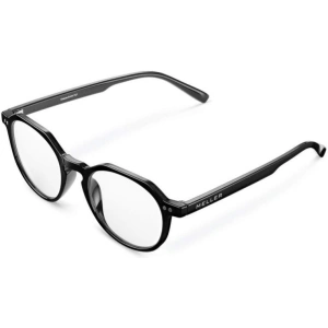 Meller Blue Light Blocking Computer Glasses Chauen Black