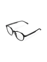 Hurtownia GSM - Okulary do komputera Meller z filtrem niebieskiego światła Chauen Black - MLR005CHABLK - {ean13} - Hurt