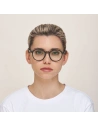Wholesale Meller Blue Light Blocking Computer Glasses Chauen Black - MLR005CHABLK - {ean13} - Hurt