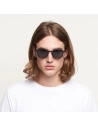 Wholesale Meller Blue Light Blocking Computer Glasses Chauen Black - MLR005CHABLK - {ean13} - Hurt