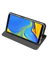 Hurtownia GSM - Etui DuxDucis SkinPro Samsung Galaxy A7 (2018) šedé - DDS179GRY - {ean13} - Hurt