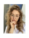 Wholesale Meller Blue Light Blocking Computer Glasses Chauen Black - MLR005CHABLK - {ean13} - Hurt