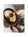 Wholesale Meller Blue Light Blocking Computer Glasses Chauen Black - MLR005CHABLK - {ean13} - Hurt
