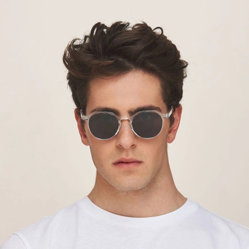 Okulary do komputera Meller z filtrem niebieskiego światła Chauen Minor