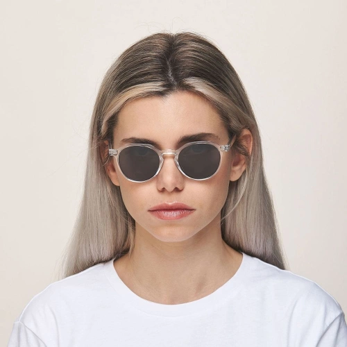 Okulary do komputera Meller z filtrem niebieskiego światła Chauen Minor