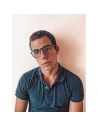 Wholesale Meller Blue Light Blocking Computer Glasses Chauen Minor - MLR006CHAMIN - {ean13} - Hurt