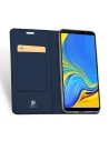 Hurtownia GSM - Etui DuxDucis SkinPro Samsung Galaxy A7 (2018) Blue - DDS180BLU - {ean13} - Hurt