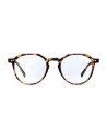Meller Blue Light Blocking Computer Glasses Chauen Tigris