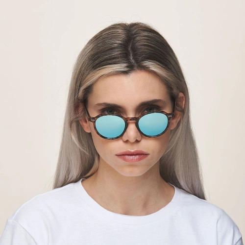 Okulary do komputera Meller z filtrem niebieskiego światła Chauen Tigris