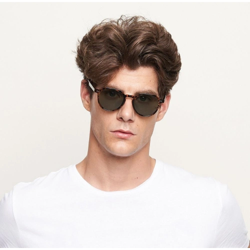 Okulary do komputera Meller z filtrem niebieskiego światła Chauen Tigris